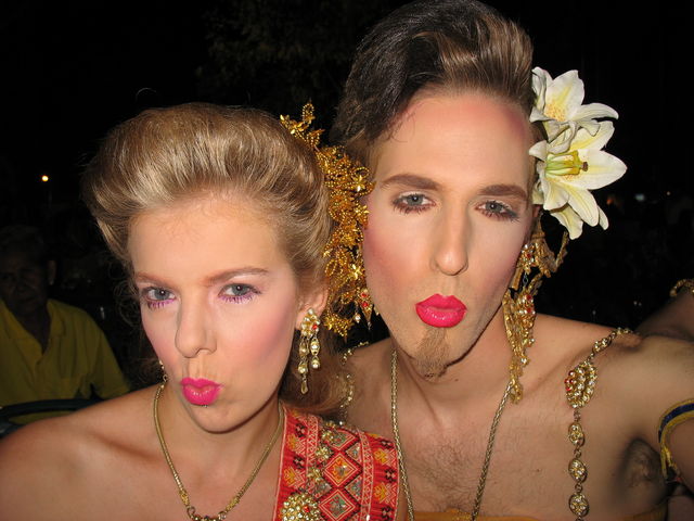 Nos deux divas IMG_1050.JPG