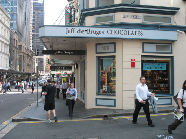Une marque de chocolat soi-disant typiquement belge dont nous n'avons jamais entendu parler ; quelqu'un connait ? IMG_2258.JPG