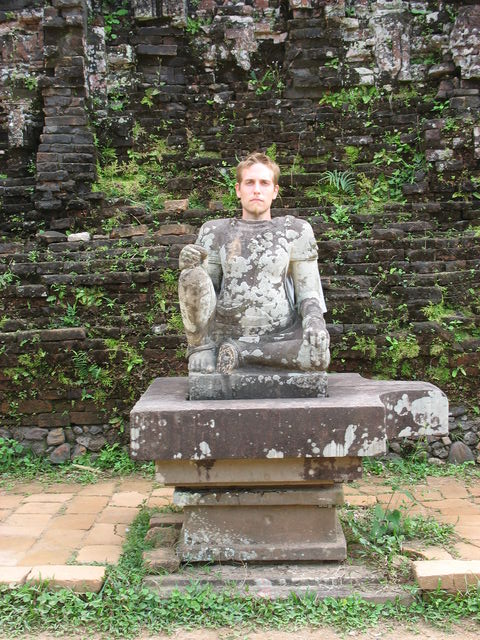 Sanctuaire de Mỹ Sơn IMG_9051.JPG